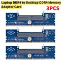 DDR4 3PCS