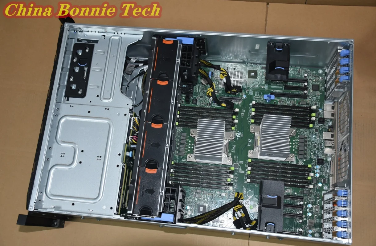 Para placa base de servidor de torre DELL T630 W9WXC NT78X - imagen 3