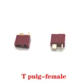 T pulg female