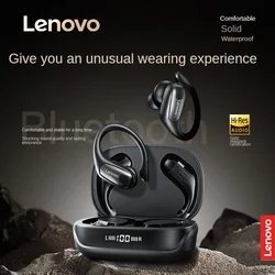 Lenovo EA305 TWS – Auriculares Inalámbricos para Deporte