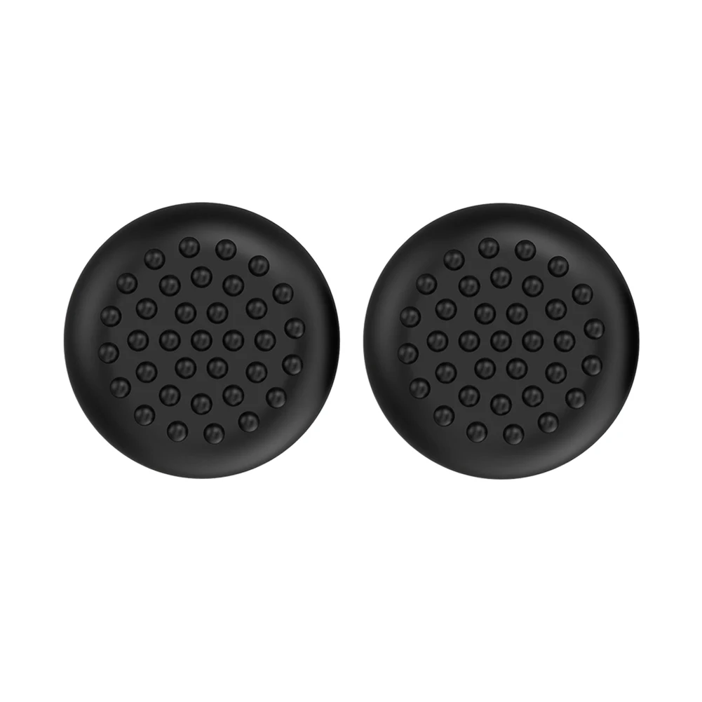 Tapas de silicona para Thumbstick, accesorios de VR para Meta Quest 3/Quest2/Pico 4/Quest Pro - imagen 5