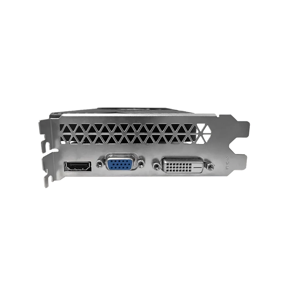 Tarjeta gráfica MLLSE GTX 750Ti 4GB GDDR5 128Bit HDMI DVI VGA PCI-E 3,0 Geforce GPU Gtx 750ti Placa De vídeo para juegos Placa De vídeo - imagen 4