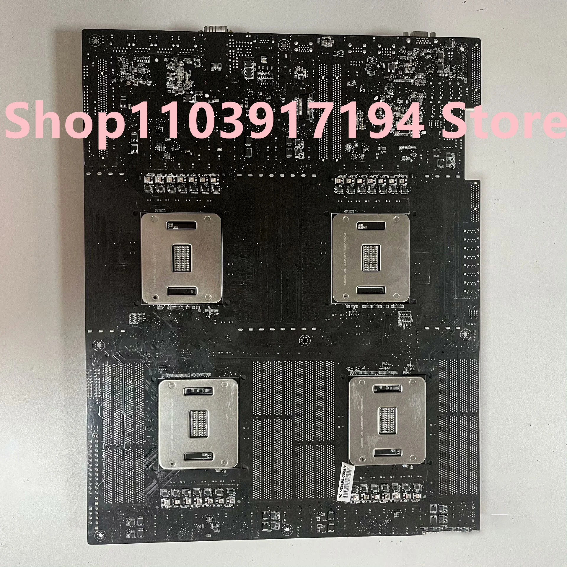 Placa base Z9PX-Q32 Z9PX-Q32/FDR - imagen 4