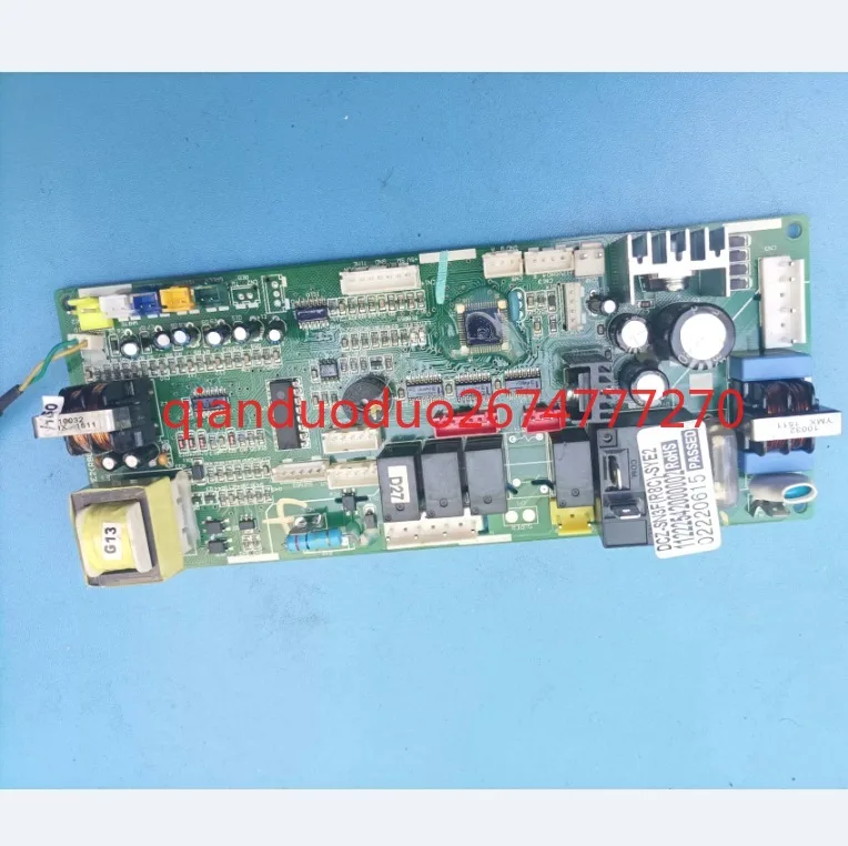 Adecuado para placa Oak-Snay DCZ-SN3F (R8C) -SYE2 11222542000002 - imagen 3