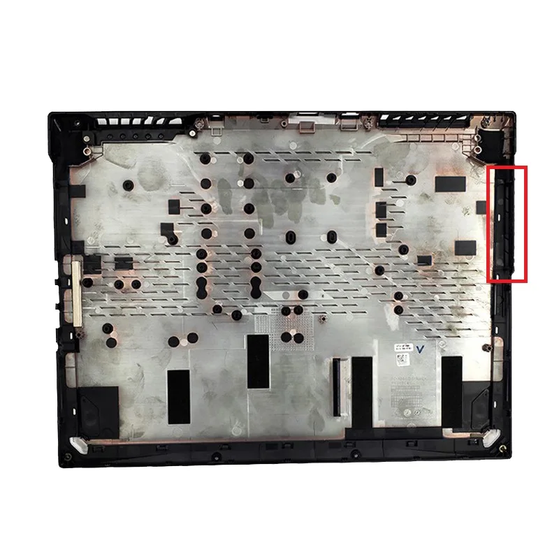 NUEVA funda para portátil para ASUS ROG Strix SCAR G531 G531GT G531GW T531GV LCD contraportada/bisel frontal/reposamanos/funda inferior - imagen 5