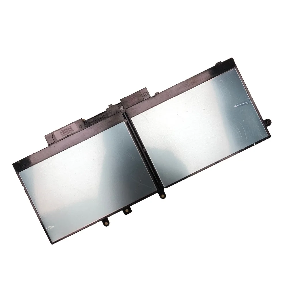 7,6 V 68WH GJKNX batería Original del ordenador portátil para Dell Latitude E5480 E5580 E5490 E5590 para DELL Precision M3520 M3530 GD1JP - imagen 2