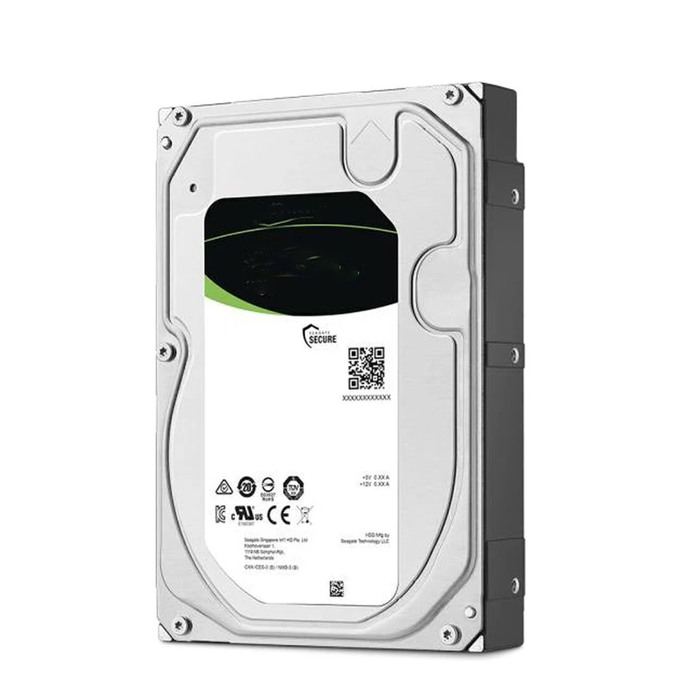 ST8000NM000A 8T 8TB 3,5" disco duro HDD del nivel empresarial de Exos7e8 de 256M para Seagate - imagen 5