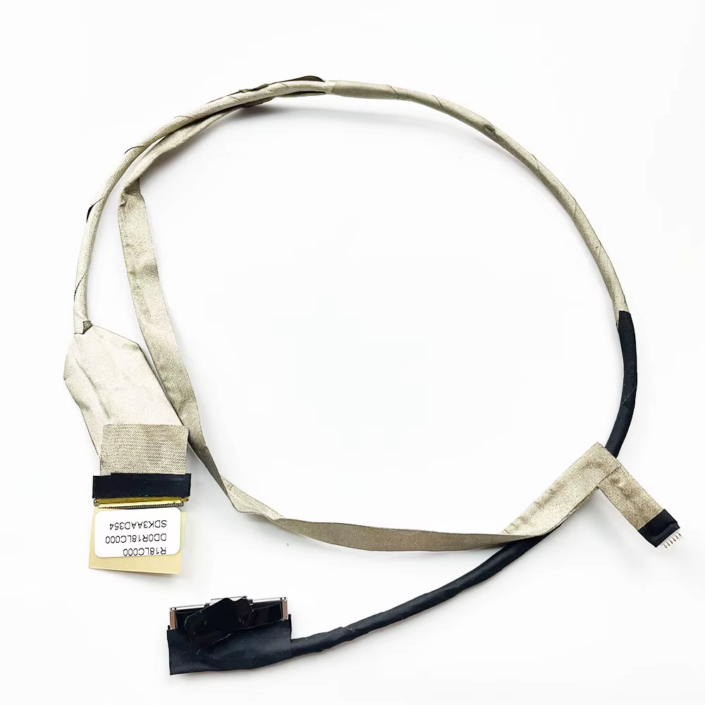 HP Pavilion G7 Cable Pantalla LCD 17,3 Pulgadas - imagen 2