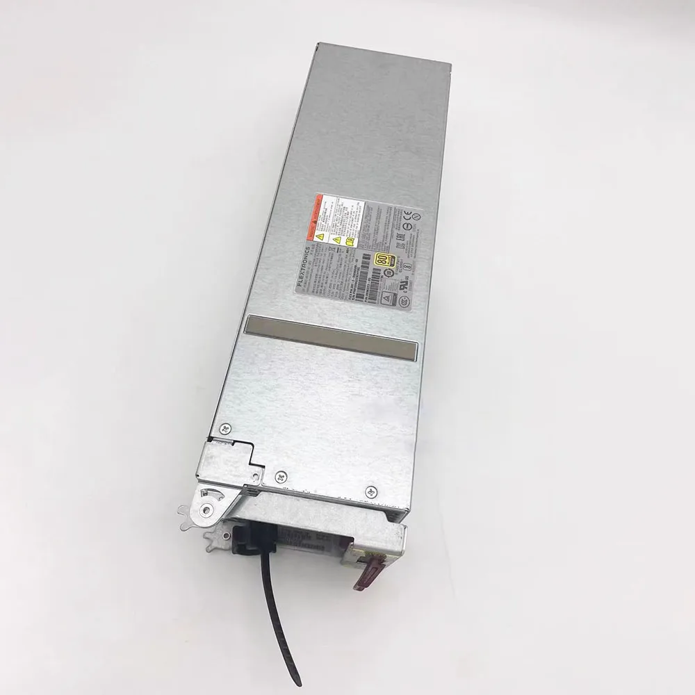 580W Para HP 756486 -001 682373 -001 753322 -001 Fuente de alimentación con caja de expansión 3PAR - imagen 5