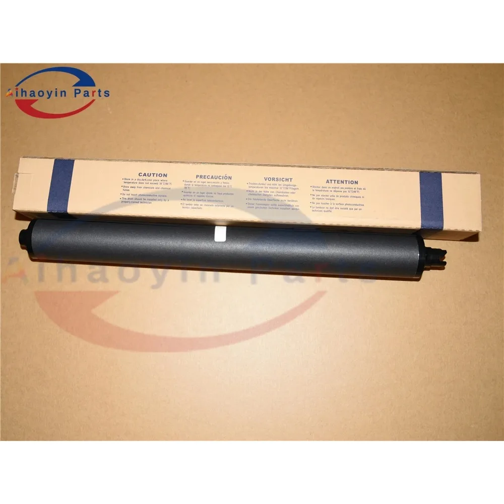 Color Negro tambor OPC cilíndrico para Xerox 700 C60 C70 C75 J75 550, 560, 570, 240, 242, 250, 252, 260, 7655, 7665, 7675, 7755, 7765, 7775 C5400 - imagen 2