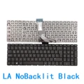 LA NoBacklit Black