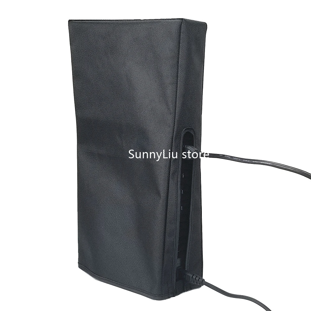 Funda protectora Horizontal y Vertical a prueba de polvo para PS5 Pro, Protector antiarañazos a prueba de polvo para PS5 Pro, 10 Uds. - imagen 3