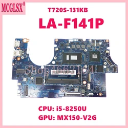 Placa Base Lenovo IdeaPad 330S-13IKB i5-8250U MX150
