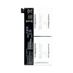 Batería de tableta 7820Mah para Asus Transformer Book T100TAL-DK T100TAL rendimiento duradero C12N1406