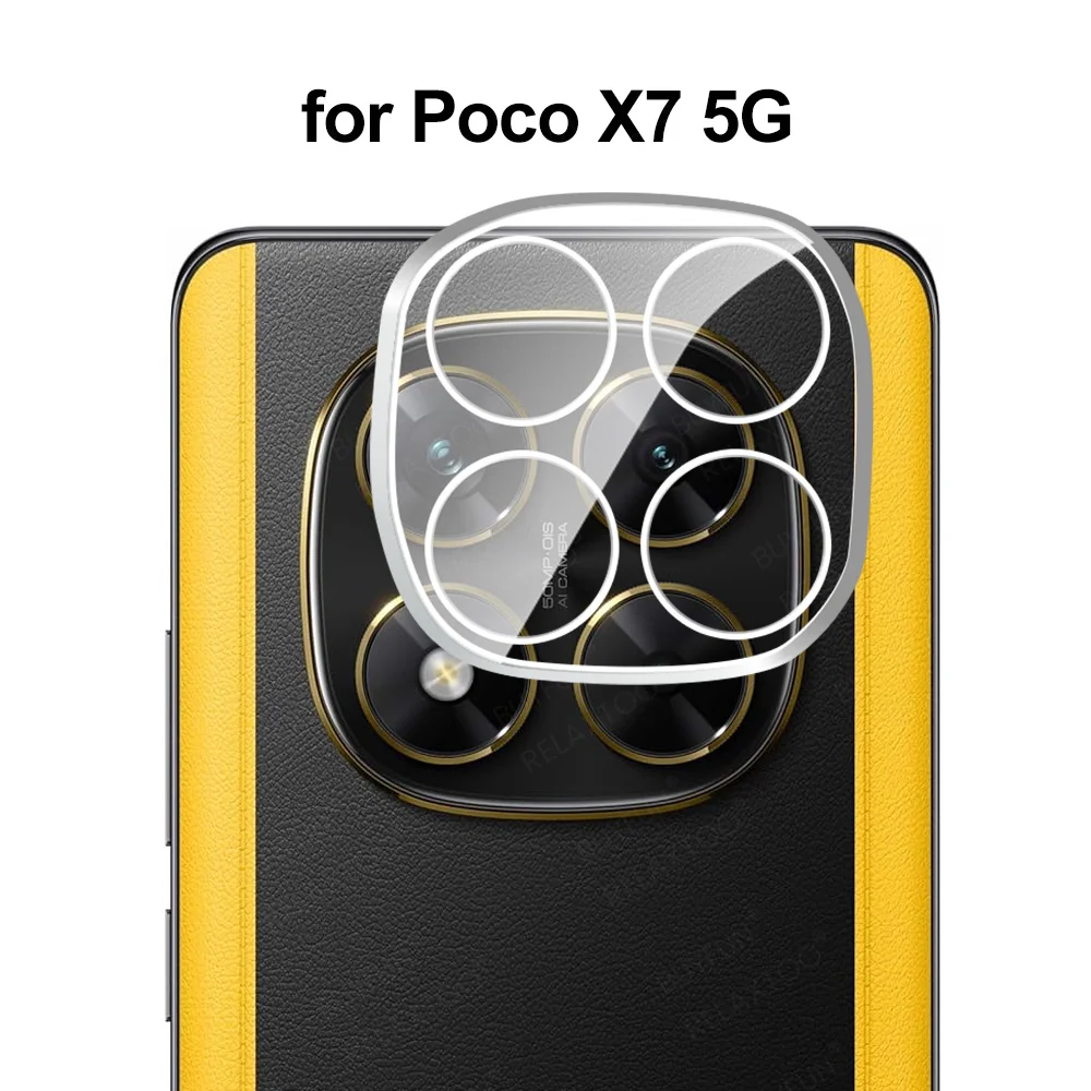 For Poco X7 5G