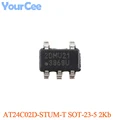 AT24C02D-STUM-T