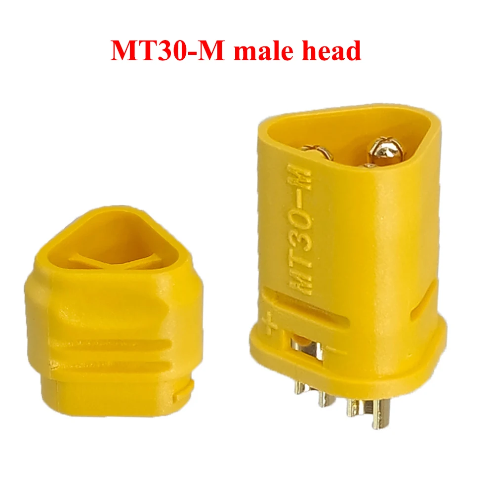 MT30-M male head