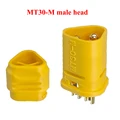MT30-M male head