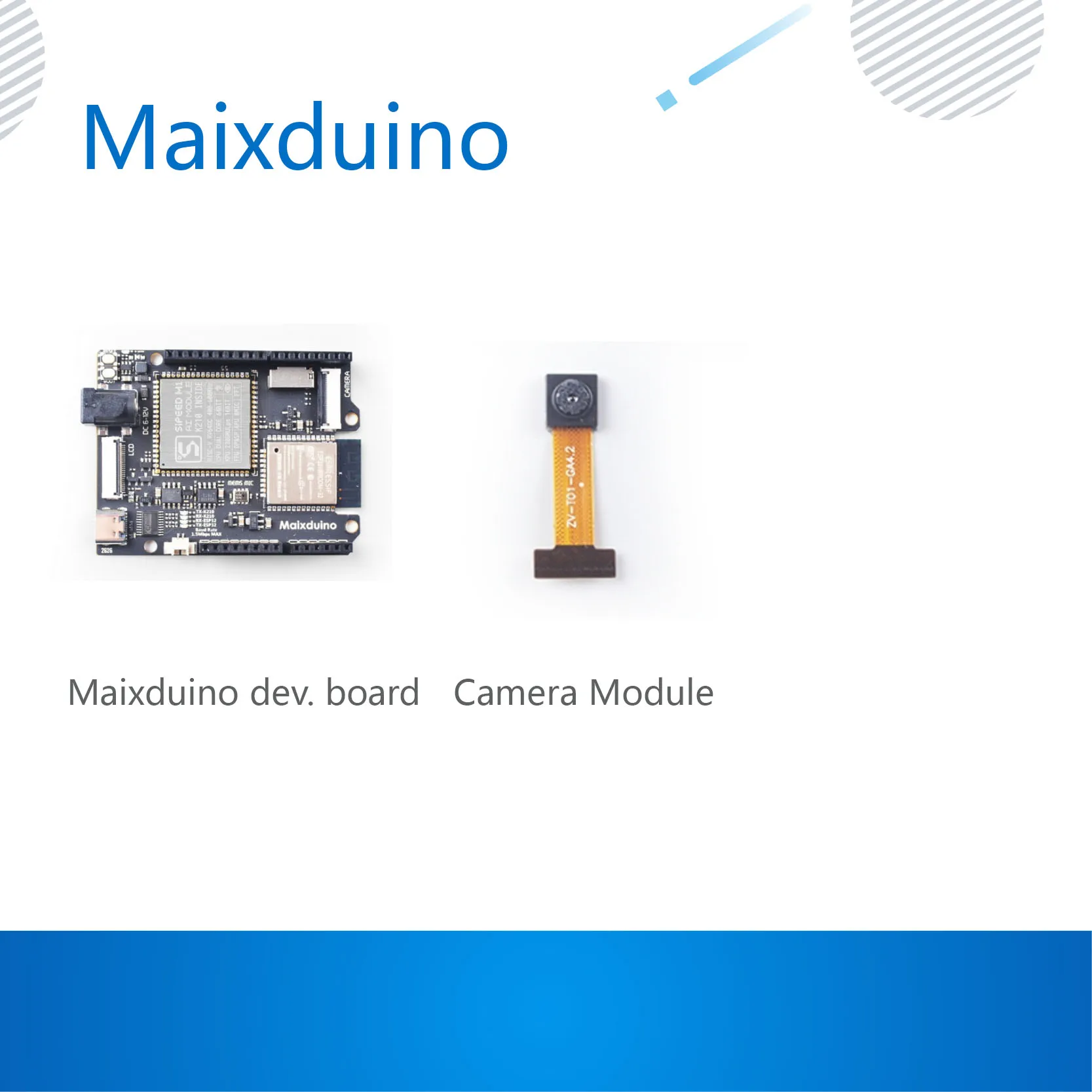 Maixduino