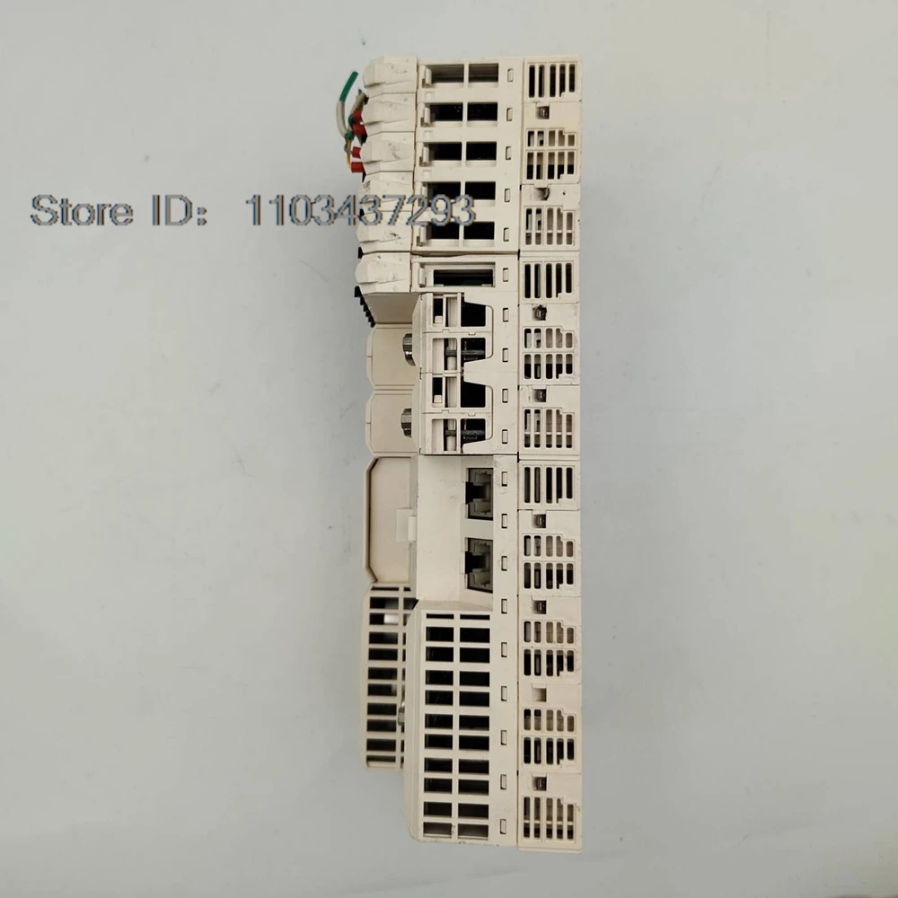 Controlador PLC M258 Modicon para Schneider TM258LF42DT4L - imagen 5