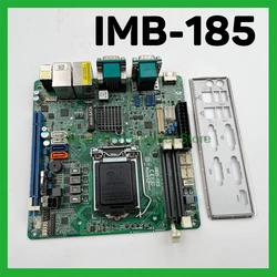 ASRock IMB-185 Placa Base Industrial de Control