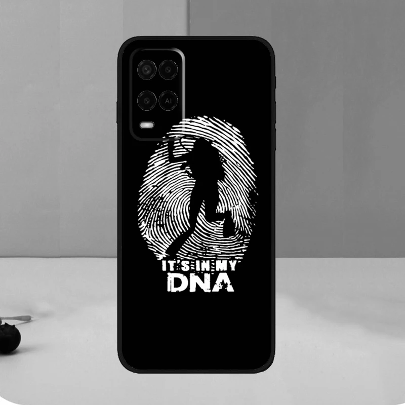 Funda de buceo para Oppo A60 A80 A40 A15 A16 A17 A57 A94 A74 A54 A76 A96 A18 A38 A58 A78 A98 A5 A6 Pro - imagen 3