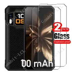 Vidrio Templado Oukitel WP30 Pro - Protector Pantalla 6,78"