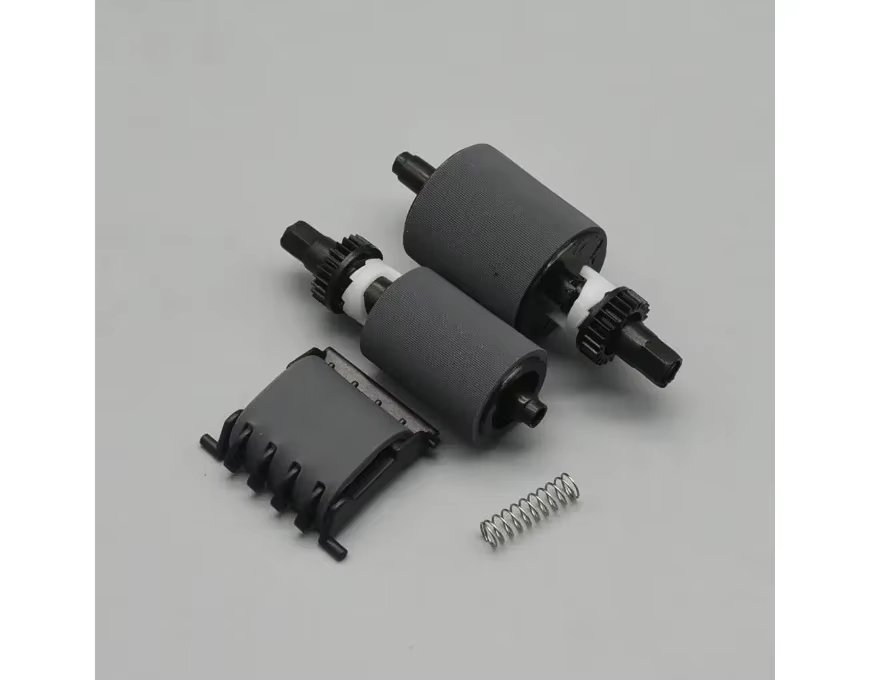 10 juegos A8P79-65001 A8P79-65010 Kit de mantenimiento de rodillo ADF alimentador Doc para HP Pro 400 M425 M476 500 M570 M521 - imagen 2