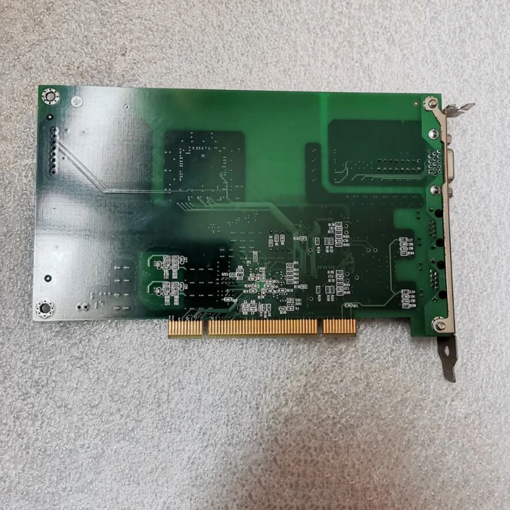 Tarjeta de adquisición gráfica de equipos industriales PCI-L112 - imagen 4
