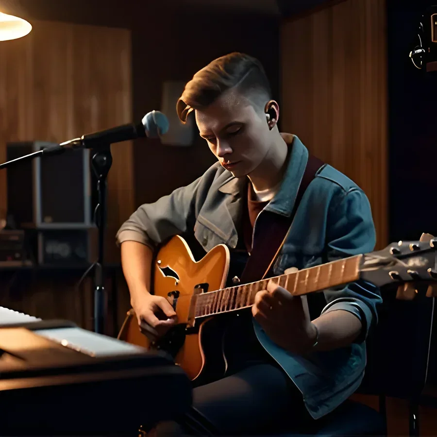 DREMAKE-Cable de Audio para guitarra TRS de 6,5mm, macho a macho, Cables estéreo de 1/4 pulgadas para DJ, amplificador, teclado y mezclador - imagen 2