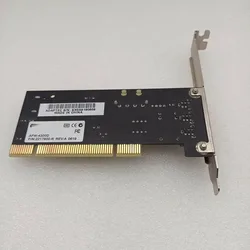 Tarjeta Adquisición Visión AFW-4300D 1394b para Cámara Industrial