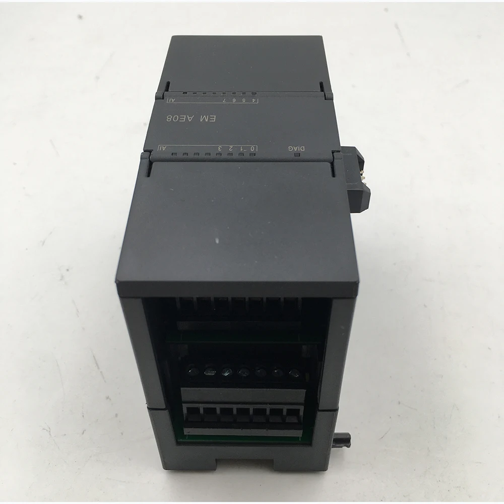 Módulo analógico SMART200 EM AM08 8AI 45*100*81 2,0 W de alta calidad - imagen 5