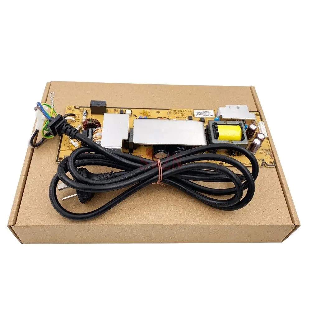 Fuente de alimentación para Brother L5000 L5100 L5200 L6200 L6250 L6300 L6400 L5700 L5800 L5850 L5900 L6700 L6750 L5902 L6702 L6902 L5802 - imagen 2