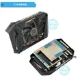 1Set ITX Cooler