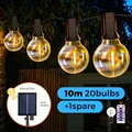 10M 21Bulbs