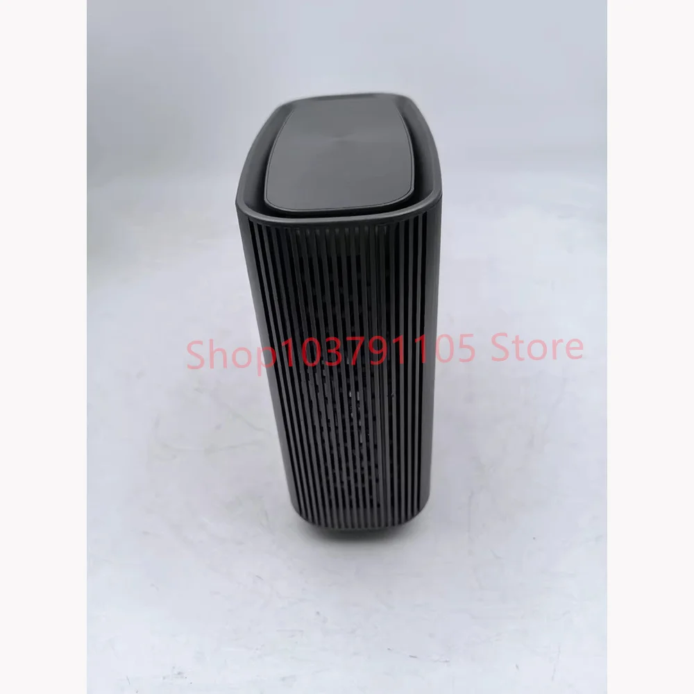   Lingyao AX7800 Enrutador distribuido Aimesh inalámbrico Gigabit de tres bandas WiFi6 XT9 - imagen 5