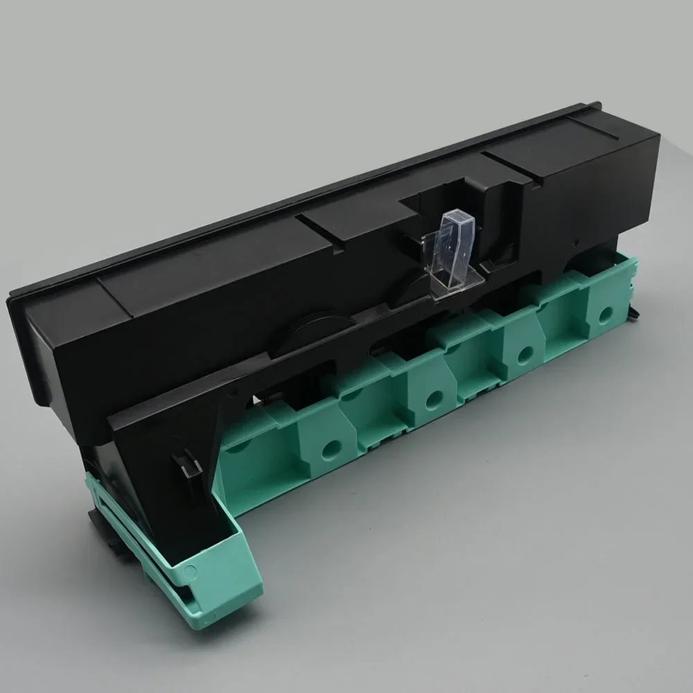 Contenedor de tóner residual A4NNWY1 WX-103 para Konica Minolta C224 C284 C308 C364 C368 C454 C554 C458 C558 C658 C220 C221 C258 C280 - imagen 2