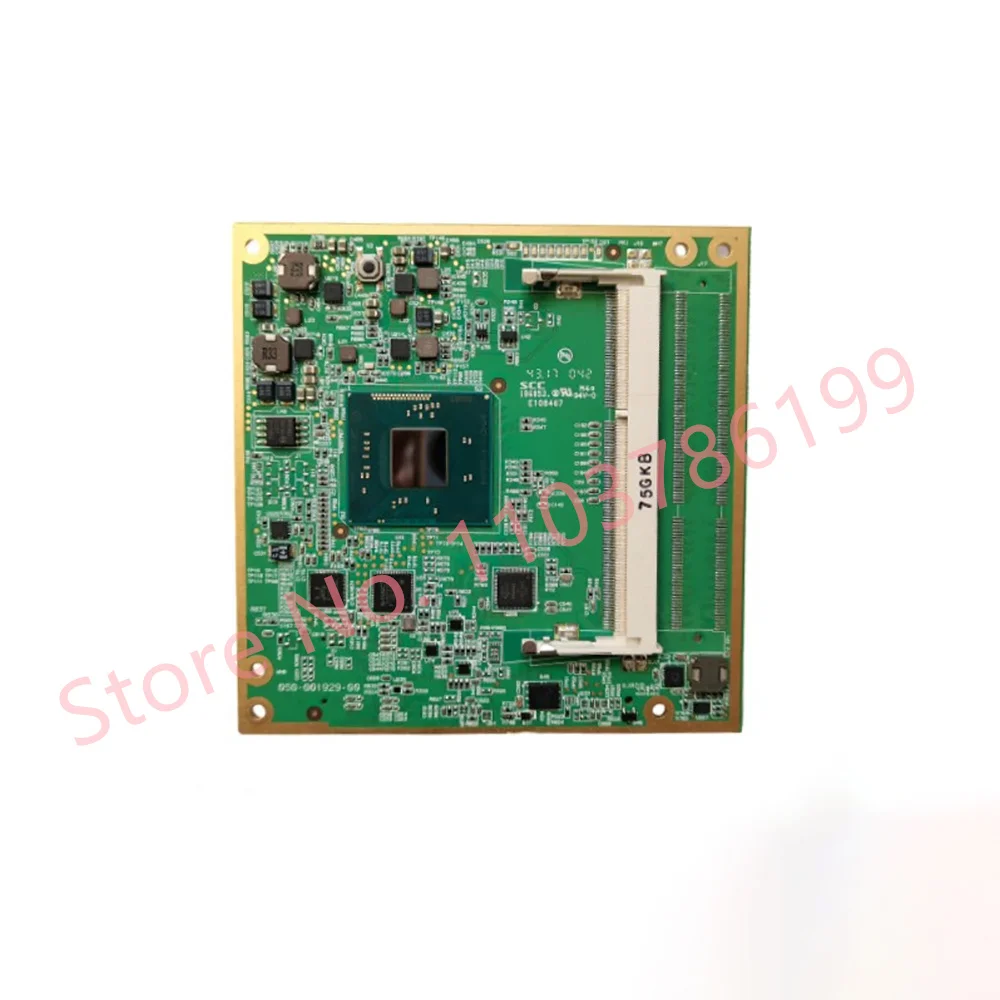 Placa base médica del ultrasonido del color ETX 051-002305-00(3.0) - imagen 3