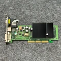 FX6200 AGP 256M