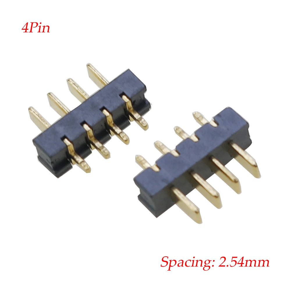 1 Uds 4/5/6/7/8/9/10Pin conector de batería para ordenador portátil paso 2,0mm soporte Clip ranura contacto enchufe macho y hembra - imagen 4