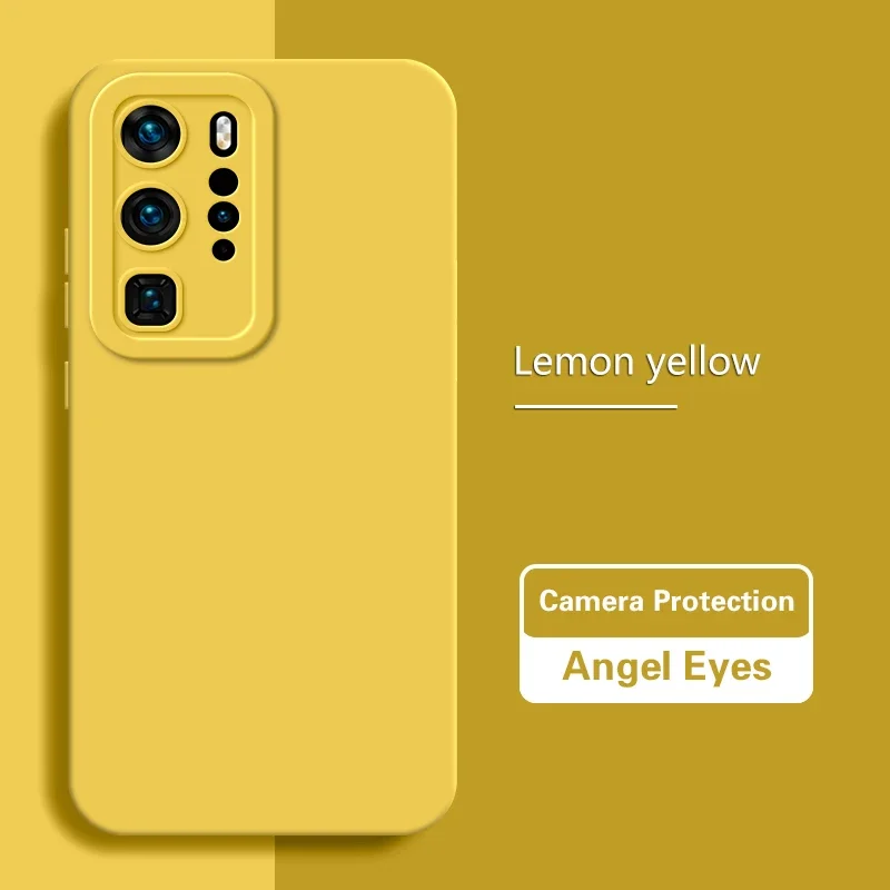 Lemon Yellow