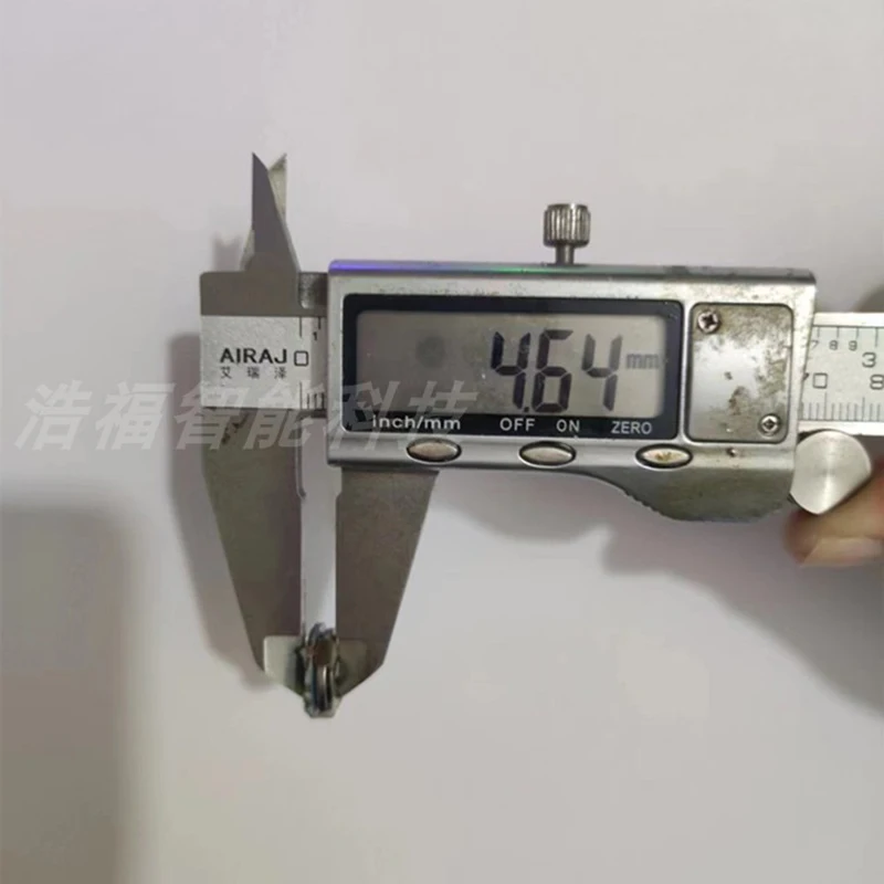 Luz de Control magnético superbrillante, lámpara LED inalámbrica, 3LED, batería, iluminación magnética, Robots de Gunda, diseño de escena, 3 piezas - imagen 3