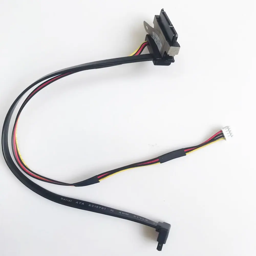 Lenovo IdeaCentre All-in-One Cable SATA III 6 Gb/s – Alta Velocidad - imagen 2
