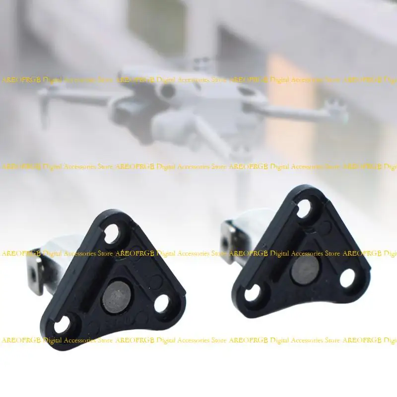Reparación reemplazo bisagra del eje del brazo UAV E21E para Mini 3/4 Componente profesional - imagen 5