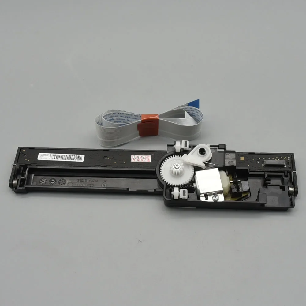 Cabezal de escáner CIS con Sensor de imagen de contacto para HP M277 M377 M426 M427 M477 M281 277 377 426 427 477 280 281 Unidad de escáner B3Q10-40034 - imagen 5