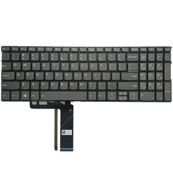 Teclado Lenovo ThinkBook 15 Retroiluminado QWERTY