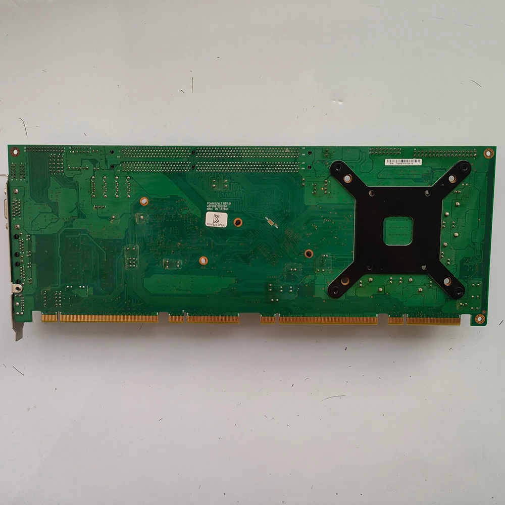 Para placa base de ordenador Industrial NEXCOM PEAK872VL2 REV:D - imagen 3