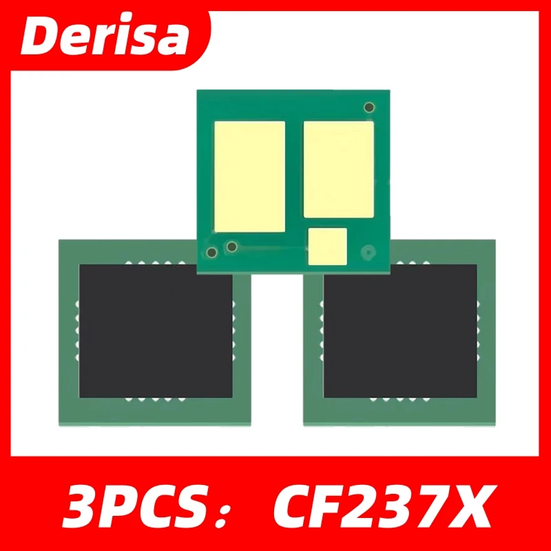 3PCS CF237X