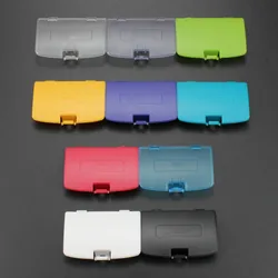 Tapa de batería Game Boy Color / GBC – Cubierta de repuesto