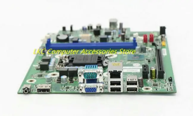 IB250CX para Lenovo ThinkCentre M710E placa base de escritorio 01LM388 01LM389 placa base LGA1151 B250 100% probado - imagen 3